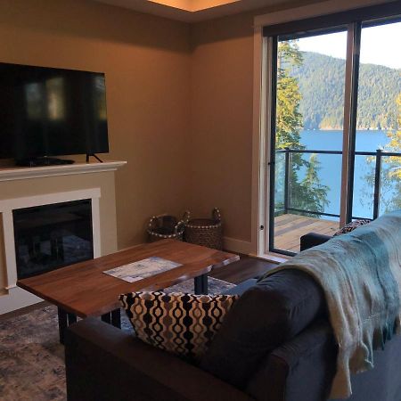 Botany Bay By Eagle Reach Properties Port Renfrew Exterior foto