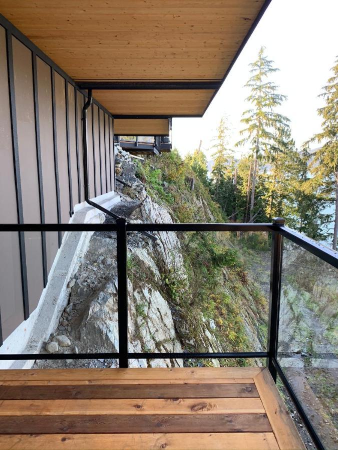 Botany Bay By Eagle Reach Properties Port Renfrew Exterior foto
