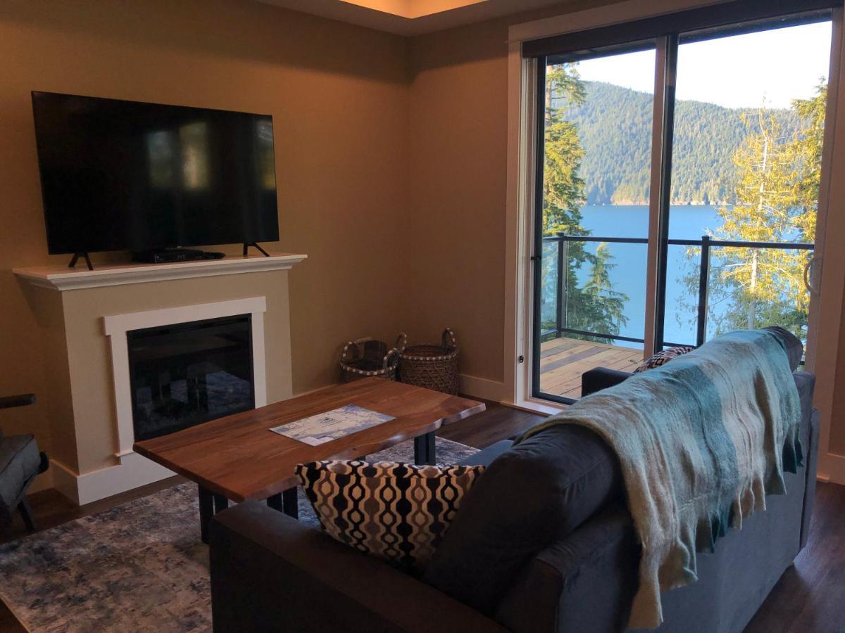 Botany Bay By Eagle Reach Properties Port Renfrew Exterior foto